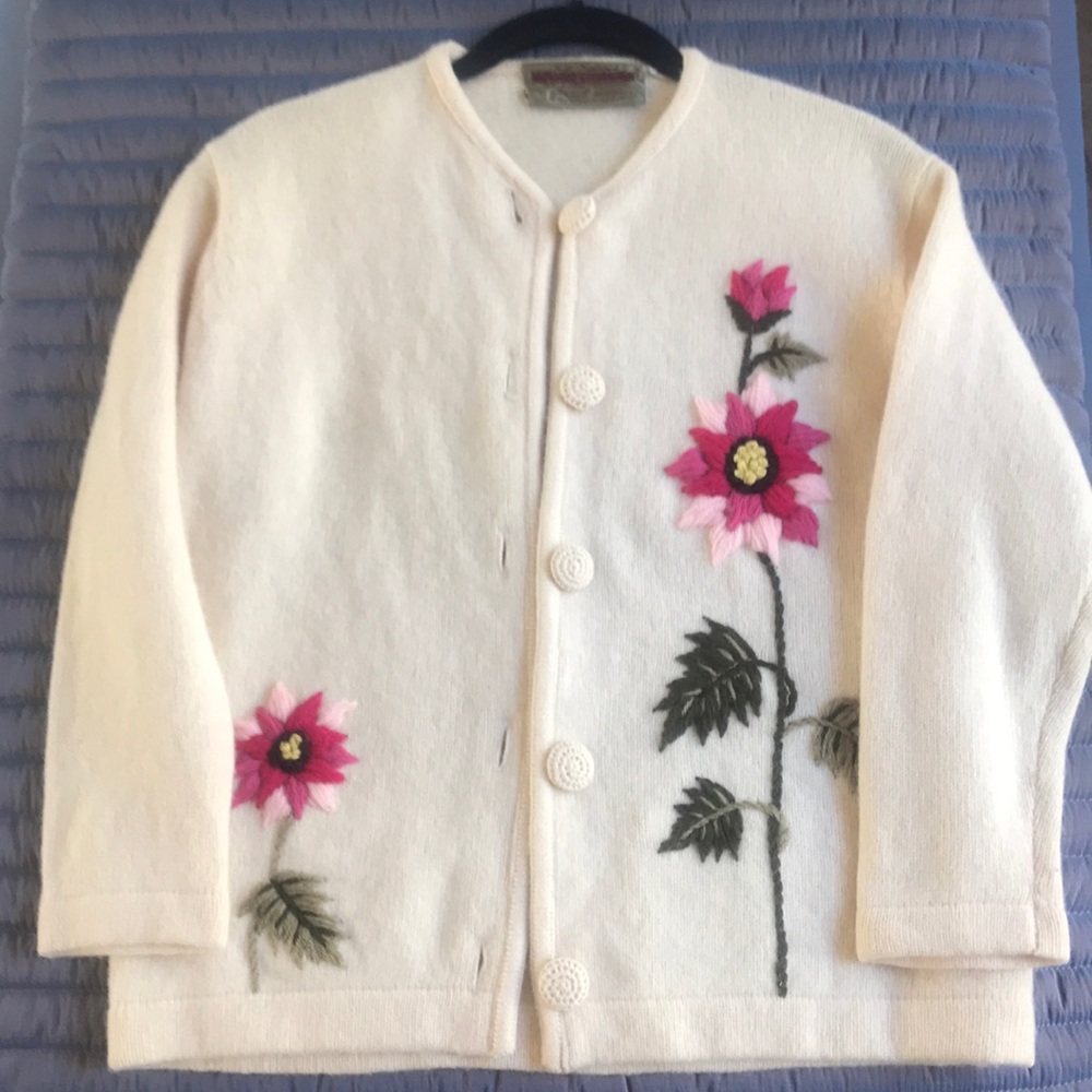 Vintage Sweater
